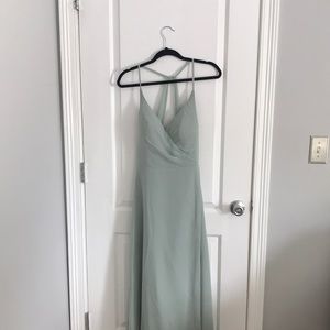 Azazie Bridesmaid Dress